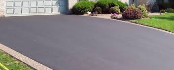 Best Driveway Border and Edging  in Twin Lake, MI